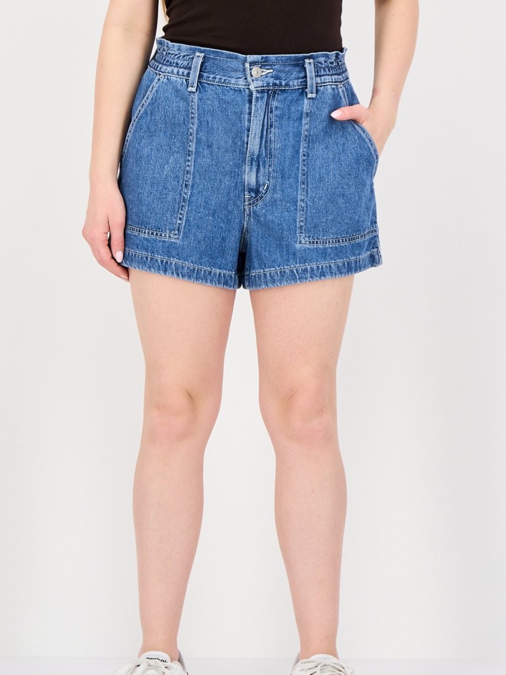 Levi’s Cinch Utility Shorts - 24